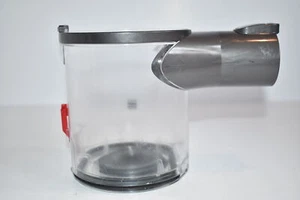 Dyson V6 Pattumiera per Animali Flexi Fluffy DC59 DC58 965660-01 - Foto 1 di 6
