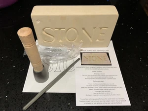 Basic Stone Carving Lettering Kit - Picture 1 of 1