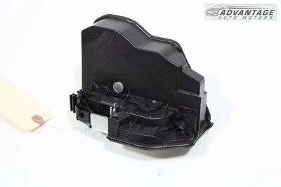 BMW 320I F30 2013-2016 panel de puerta lateral izquierda cierre actuador OEM Foto 1 de 4