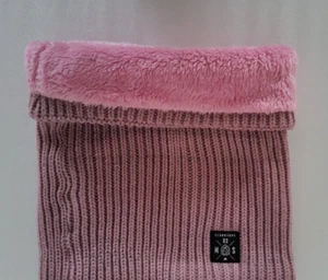 Soulhorse Loop, rosa, reflektierend, onesize, neu - Bild 1 von 5