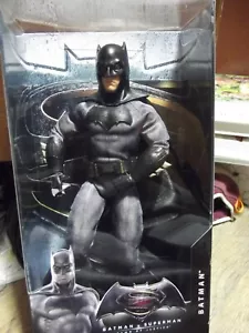2015 Batman vs Superman Dawn of Justice and Wonder Woman Mattel Puppen - Bild 1 von 3