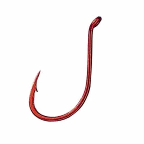 Gamakatsu Red Octopus Hook Salmon, Steelhead, Trout & Walleye Fishing Hook - Image 1 of 1