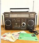 Grundig RR1140 SL professional Stereo Radio Recorder