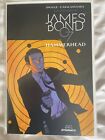 James Bond: Hammerhead #5