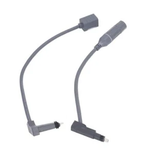 SPX Plug to RJ45 Adapters, Cable RJ45 Female Connector 1200mbps Ethernet - Picture 1 of 8