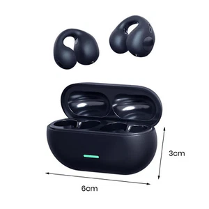 TW01 Earphones Sport for Music Call P7S3 - Picture 1 of 12