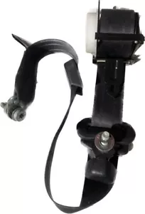 FORD RANGER late 2011 to 2022 REAR SEAT BELT RHS & LHS, PX SERIES 1, 2 & 3 - Picture 1 of 4