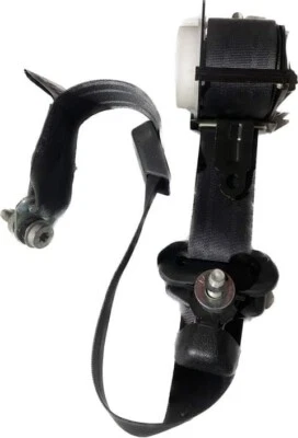FORD RANGER late 2011 to 2022 REAR SEAT BELT RHS & LHS, PX SERIES 1-3 Dual Cab - image 1 of 4