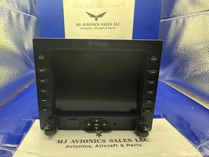 AVIDYNE EX 600 MFD P/N 700-00167-006 COLLINS WXR250/270/300 CON ETIQUETA REPARABLE - Imagen 1 de 5