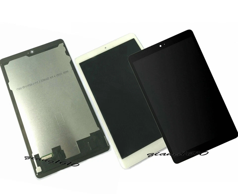 Pantalla táctil LCD para Huawei Mediapad M3 Lite8 CPN-W09/M5 Lite8 JDN2-W09 Foto 1 de 1