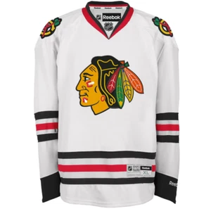 Chicago Blackhawks RBK Officially Licensed NHL Jersey, Size: S, M, XL - Bild 1 von 3