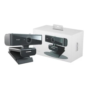 1080P High Definition Webcam Autofocus for w/ Mic for Computer Live Online Teach - Afbeelding 1 van 8