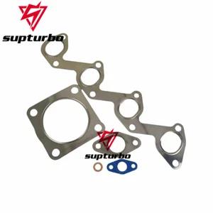 714467 752233 per Ford Mondeo III Transit V Duratorq DI Puma Turbo Kit Guarnizioni - Foto 1 di 7