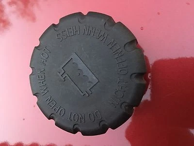 03-11 MERCEDES-BENZ SL500 SL550 SL600 R230 #1 TAPA BOTELLA DEPÓSITO REFRIGERACIÓN OEM Foto 1 de 2