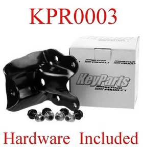 KPR0003 83 07 Ranger 2.5" Kit de suspensión de resorte de hoja trasera, suspensión Ford Mazda L=R - Imagen 1 de 11
