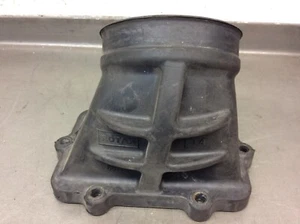 Ski-Doo Mach Z Renegade Summit 1000 SDI 05-07 PTO Intake Socket Boot 23103107 - Picture 1 of 3