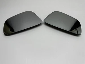 BMW G30 G31 SIDE MIRROR AUTO DIM BLIND SPOT HEATED ORIGINAL LEFT RIGHT SIDE SET - Picture 1 of 7