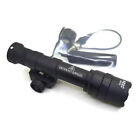Tactical Hunting M600B Scoutlight WeaponLight - Incandescent LED Flashlight