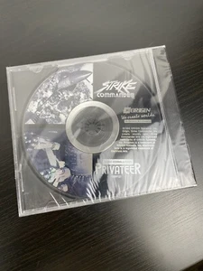 Vintage Computer Game Strike Commander Wing Commander Privateer 1994 - Picture 1 of 2