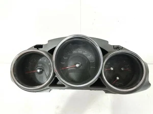 2012 Cadillac CTS Speedometer Gauges Instrument Cluster KPH OEM 22858784 - Picture 1 of 9