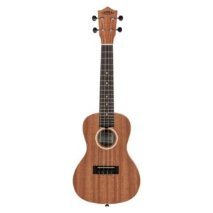 Lanikai LU 4 String Okoume Laminate Top Back and Sides Aquila Concert Ukulele - Picture 1 of 6