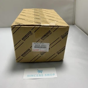 Toyota Stabilizer control Housing Assy with Accumulator 48006-60031 Genuine - Picture 1 of 6