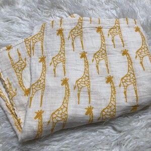 milkbarn swaddle blanket