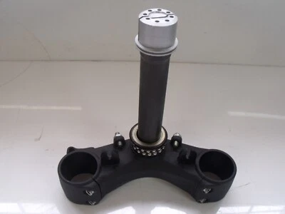 COJINETES DE VÁSTAGO ABRAZADERA YUGO HORQUILLA INFERIOR DUCATI MONSTER 1100 796 53 MM Foto 1 de 4