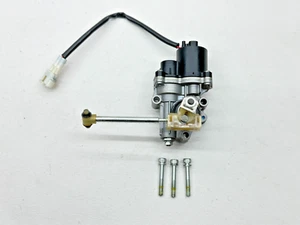 2014 Yamaha YZFR6 Electrical Wire Motor Servo Valve Bolts Assembly Motorcycle YZ - Picture 1 of 6
