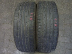 235/45 R19 95V BRIDGESTONE DUELER H/P SPORT RSC RUNFLAT 2x NEUMÁTICOS DE VERANO 2 PIEZAS - Imagen 1 de 1