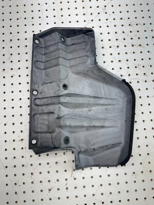 Deflector de aire radiador lateral pasajero Toyota Tundra 2014-2018 53293-0c040 Foto 1 de 4