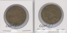 1997 Pinnacle Mint Collection Coins Brass Ryan Klesko #28.2