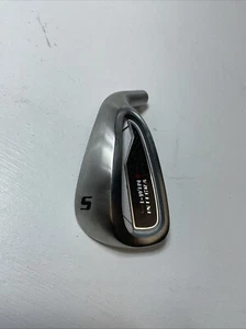 I-Win Integra Sand Wedge Apollo Regular Flex Steel Head Only, Right Hand - Picture 1 of 7