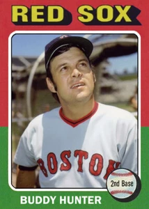 BUDDY HUNTER SOX 75## BUY 5 GET 1 FREE # or 30% OFF 12 OR MORE - Picture 1 of 1