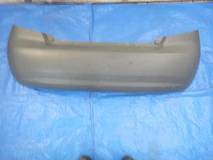 Stoßstange Stoßfänger HINTEN Heckschürze original Chevrolet/Daewoo Kalos ab2003  - Bild 1 von 7