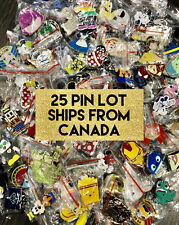 Disney Trading Pins Lot of 25 - Disney Pins in Canada