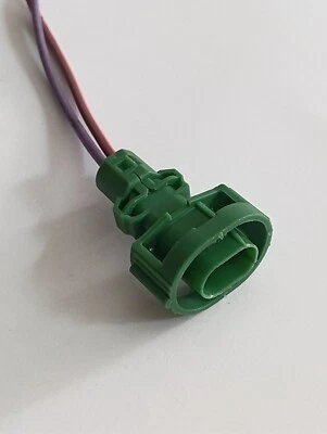 Connecteur Prise Fiche Marche Arrière Contacteur Feu Recul Renault Opel Volvo  - Image 1 of 4