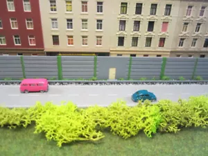 SP1204 Lärmschutzwand Spur N  360mm - Bild 1 von 4