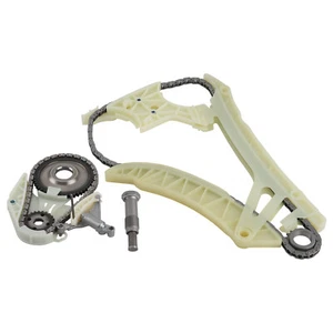 Timing Chain & Guide Rails for BMW X3 3.0L N55 2013-2014 11318648732 - Picture 1 of 12