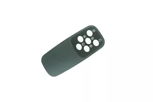 Replacement Remote Control for Magnavox MH-1200 MH-1500 Infrared Quartz Heater - Picture 1 of 3
