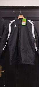 Erima Herren Winterjacke neu Gr. 140 - Bild 1 von 1
