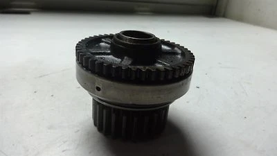 82 YAMAHA XJ1100 MAXIM XJ 1100 YM114B MOTOR ARRANQUE EMBRAGUE ENGRANAJE Foto 1 de 4