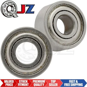 [Stck.2] R2-5-ZZ Miniatur-Kugellager [0,125 Zoll Bohrung x 0,3125 Zoll Außendurchmesser x 0,1406 Zoll Breite] - Bild 1 von 6