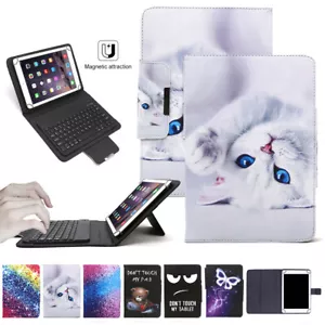 New Case for for Alcatel Joy Tab 2 Tablet 8-inch 2020 Kids Friendly Stand Cover - Picture 1 of 22