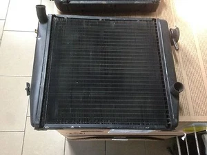325x305 RADIATORE REVISIONATO PER MINI MINOR COOPER MASSA 325X305 325 X 305 - Bild 1 von 1