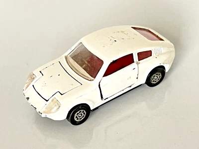 Juguetes Corgi Nº  305 Mini Marcos GT850 - Whizzwheels Foto 1 de 4