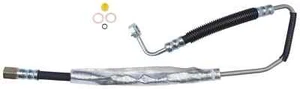 Toyota Lexus Power Steering Pressure Line Hose Assembly Gates 365554 - Picture 1 of 3