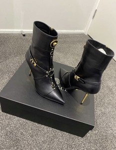▷ Botas Mustang Mujer | Botines Mustang | Mustang Outlet - Ofertas Top