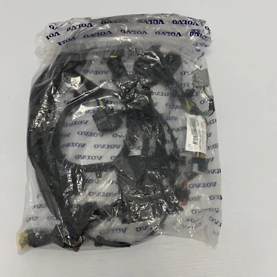 Genuine Volvo 32200124 CABLE HARNESS - Image 1 of 3