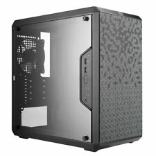 Cooler Master MCB-Q300L-KANN-S00 Desktop Computer Case - Black